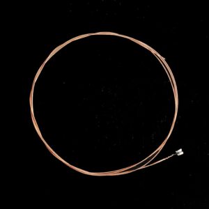 Acoustic Guitar 3rd String Bronze