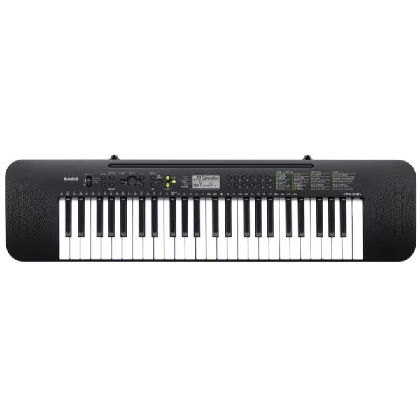 casio240