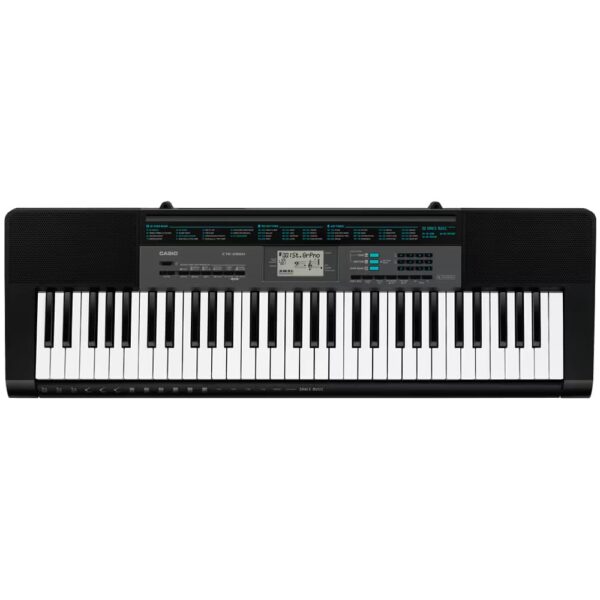 Casio CTK-2550