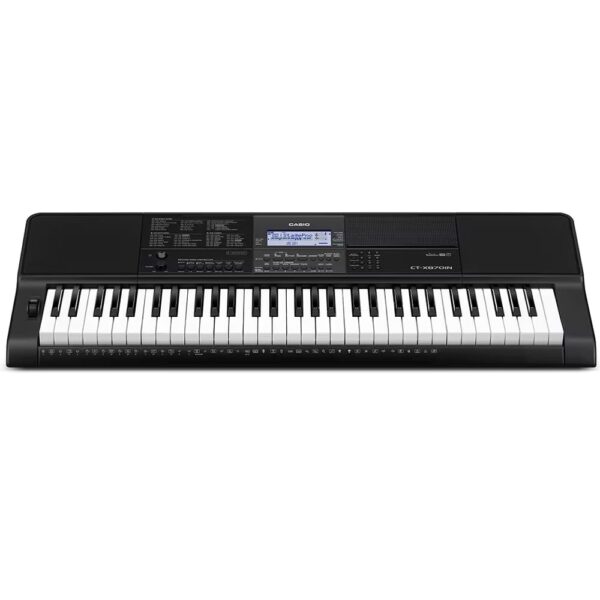 Casio CT-X870IN - Image 2