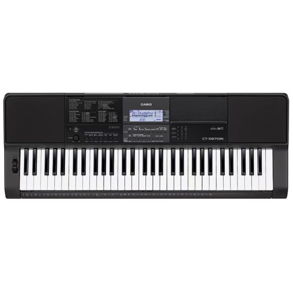 casio870in