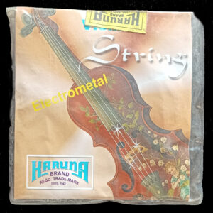 Violin Strings Set