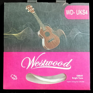 Westwood Ukulele Strings set