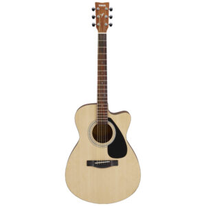 Yamaha FS80C Natural Acoustic Guitar