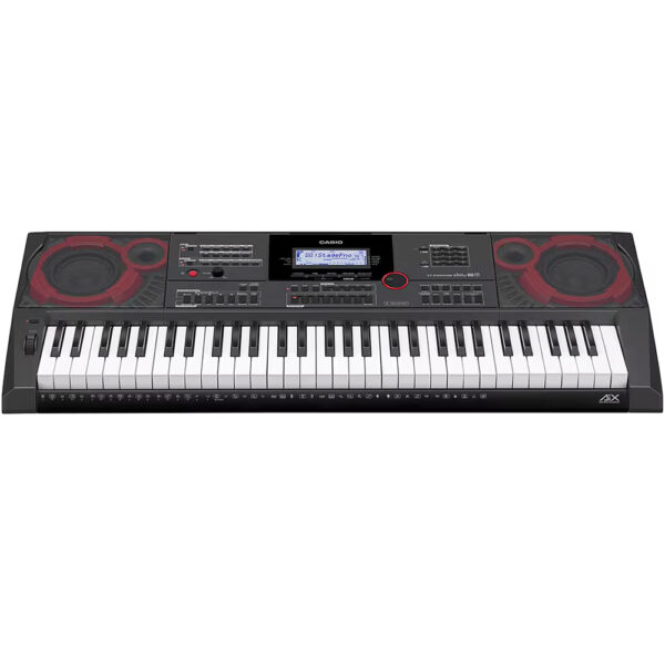 Casio CT-X9000IN Keyboard – 61 Keys, Indian Tones, AiX Engine - Image 2