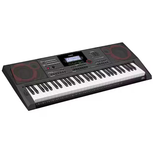Casio CT-X9000IN Keyboard – 61 Keys, Indian Tones, AiX Engine - Image 3